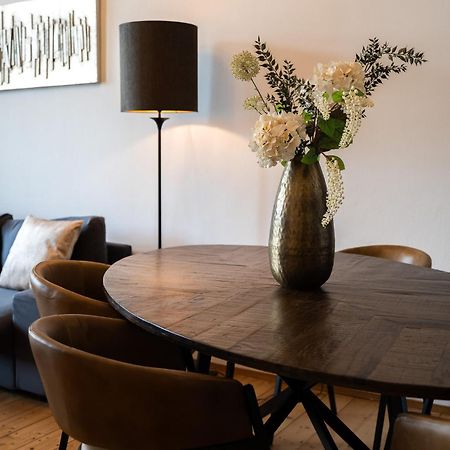 Junik Apartments - Deine Cityapartments In Duisburg Dış mekan fotoğraf