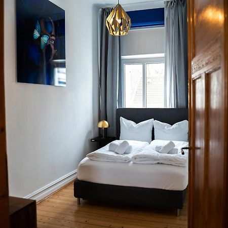 Junik Apartments - Deine Cityapartments In Duisburg Dış mekan fotoğraf