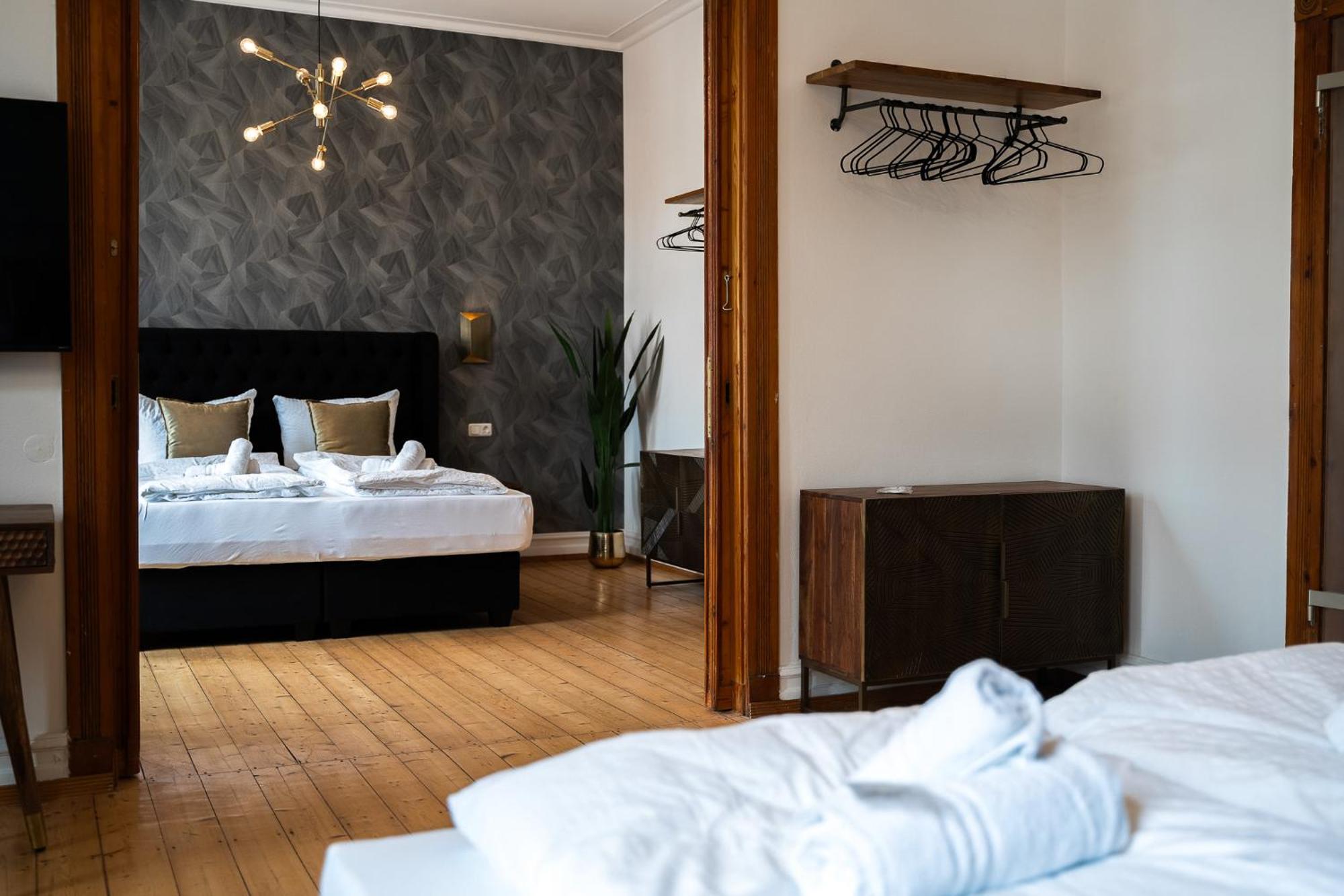 Junik Apartments - Deine Cityapartments In Duisburg Dış mekan fotoğraf