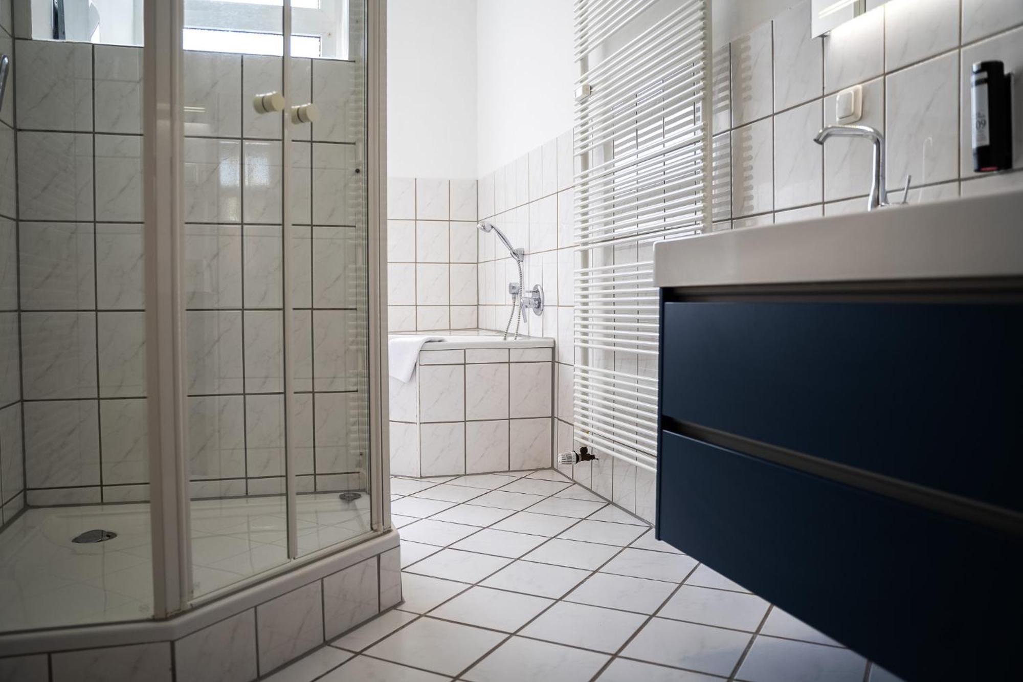 Junik Apartments - Deine Cityapartments In Duisburg Dış mekan fotoğraf