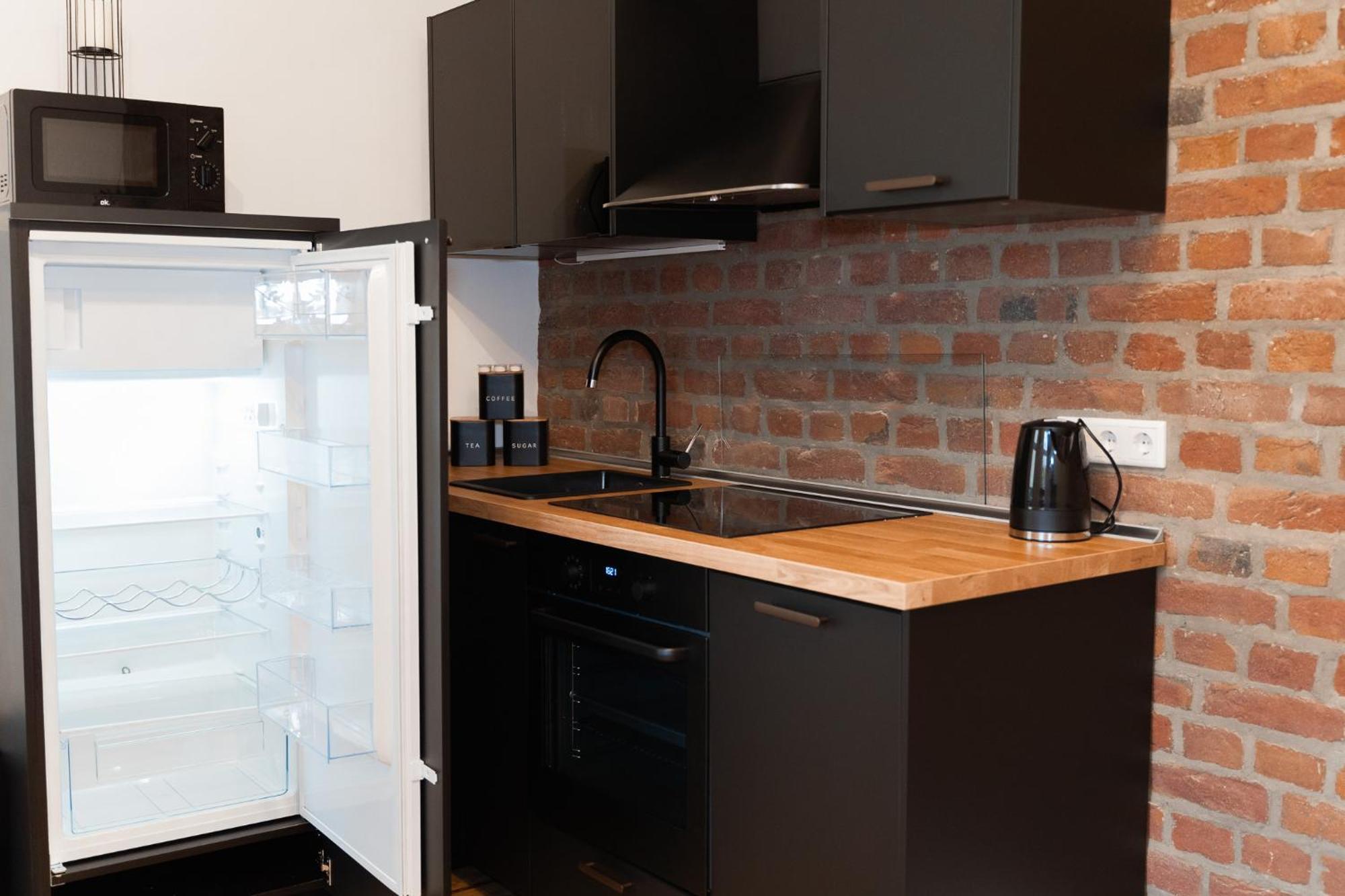 Junik Apartments - Deine Cityapartments In Duisburg Dış mekan fotoğraf