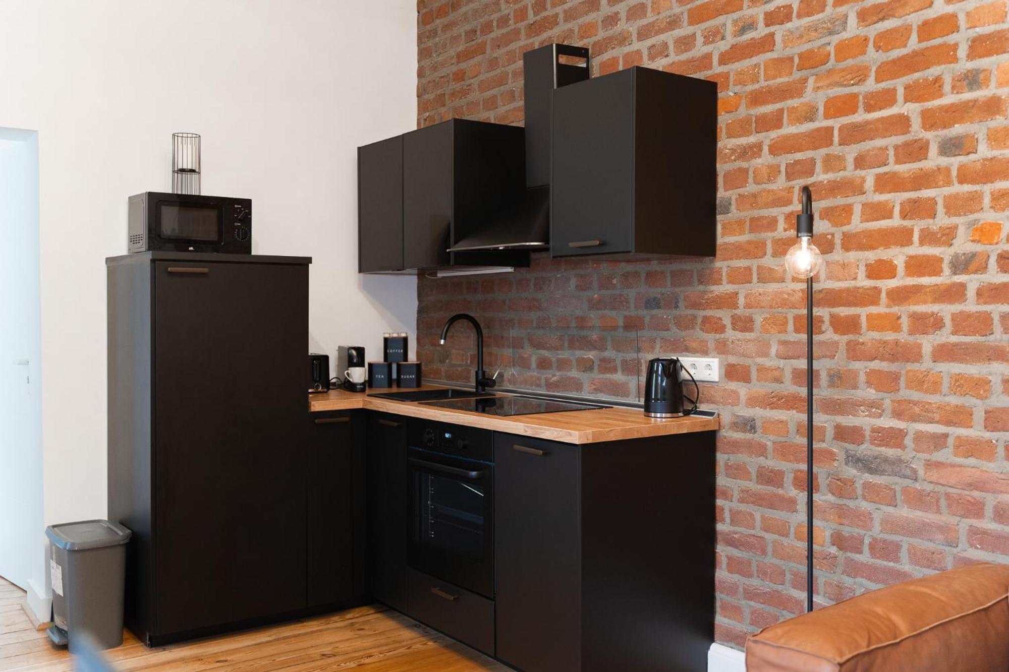 Junik Apartments - Deine Cityapartments In Duisburg Dış mekan fotoğraf