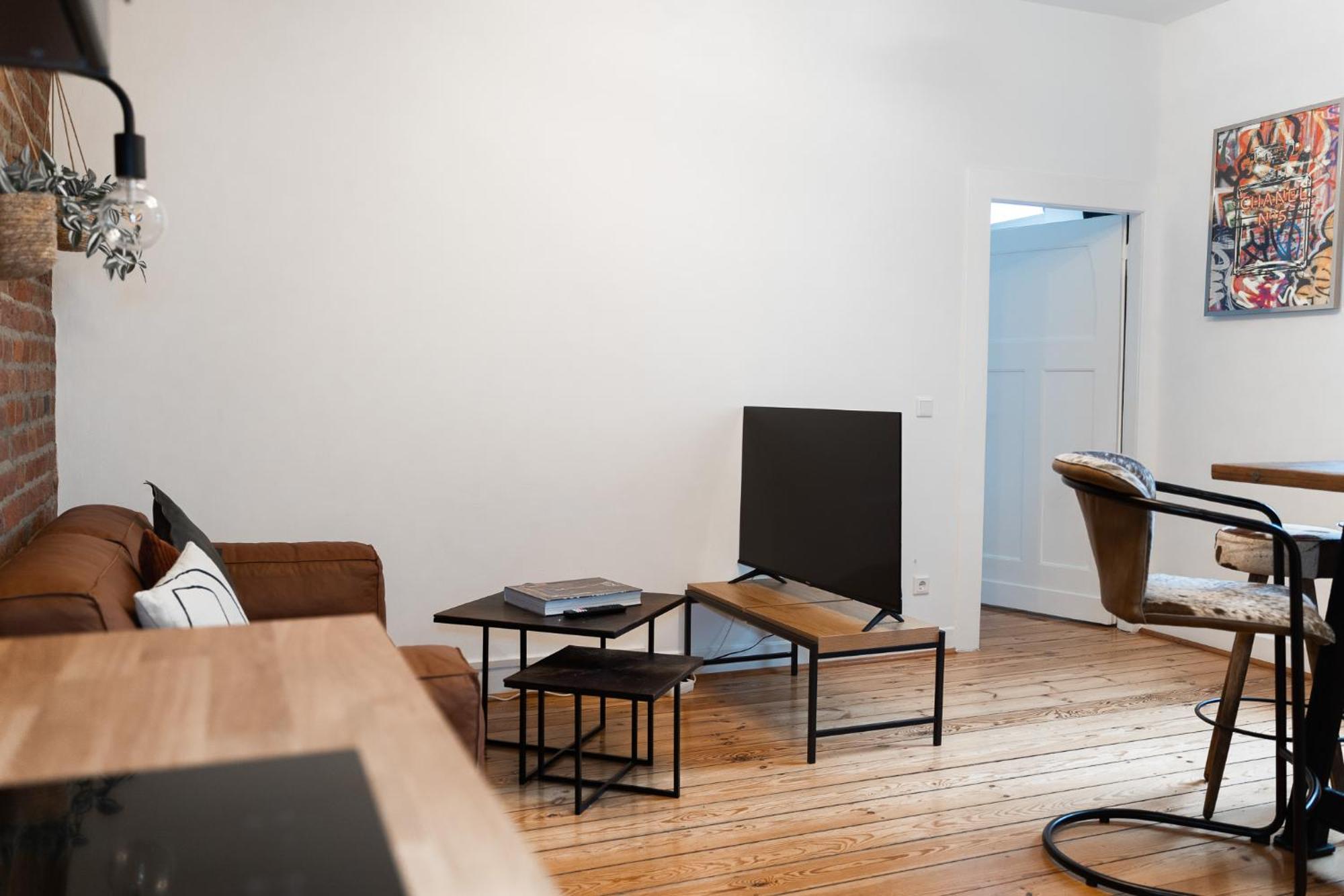 Junik Apartments - Deine Cityapartments In Duisburg Dış mekan fotoğraf