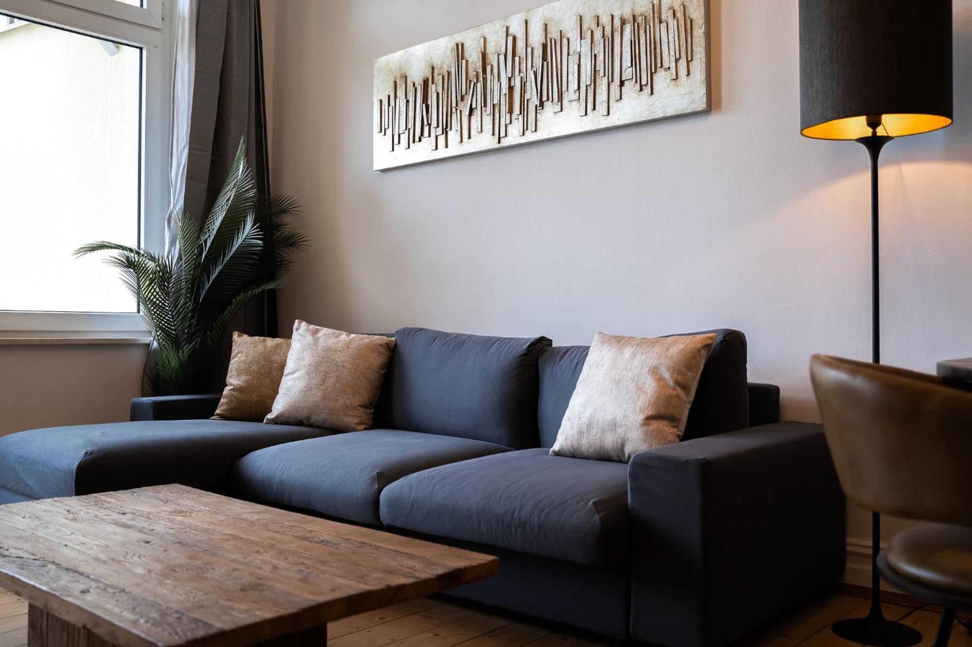 Junik Apartments - Deine Cityapartments In Duisburg Dış mekan fotoğraf