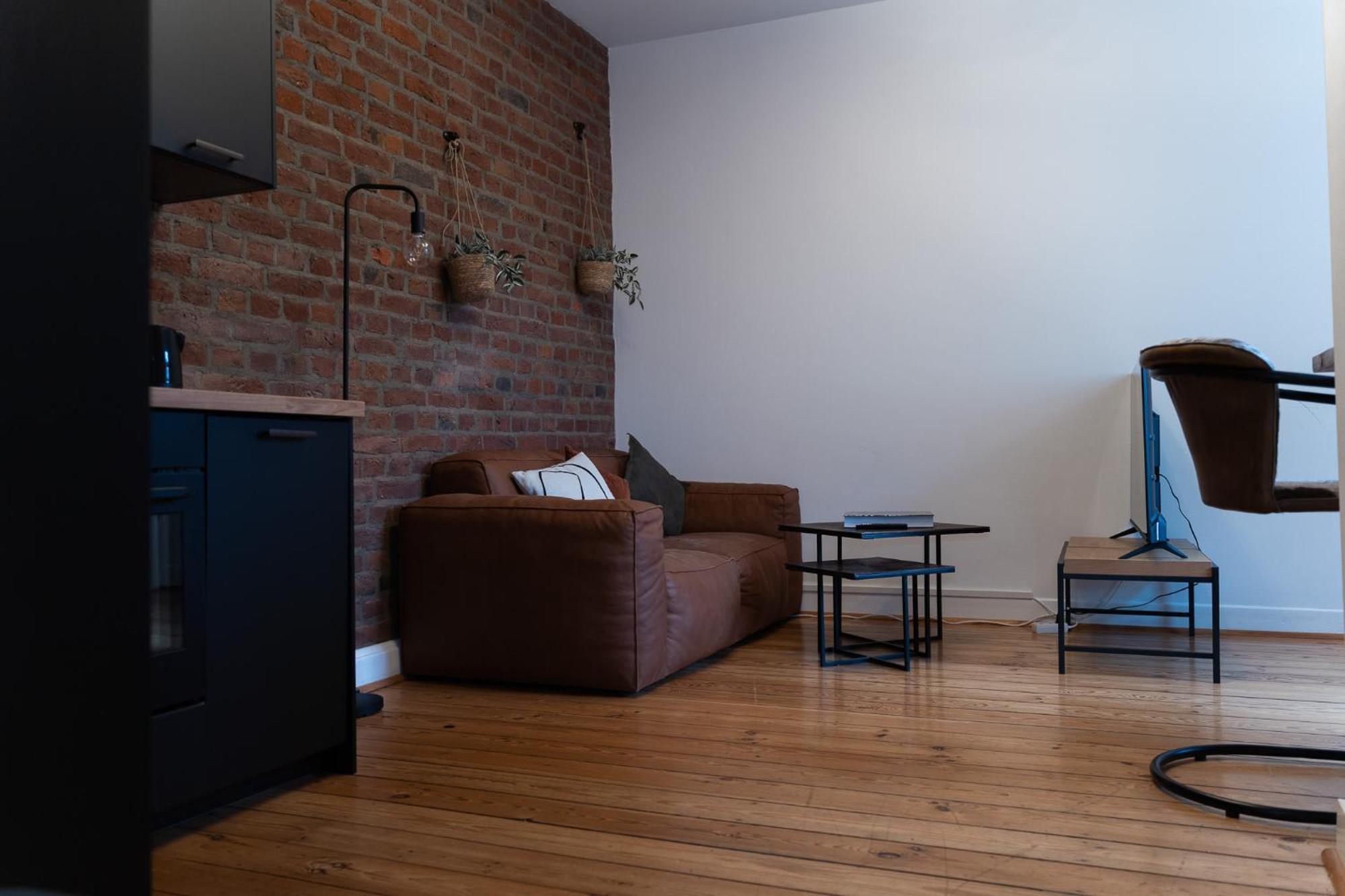 Junik Apartments - Deine Cityapartments In Duisburg Dış mekan fotoğraf